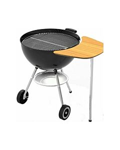 weber 17638 Side shelf