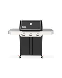 weber 1500386 Genesis E-315 Gas barbecue - black