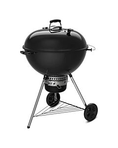 weber E6755 Master Touch Charcoal barbecue - black