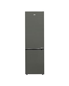 beko B5XRCNA406HG bPRO 500 Free-standing refrigerator with freezer cm. 60 hours. 204 - lt. 355 - grey