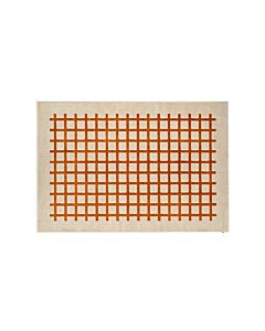 connubia CEK Teppich aus Polypropylen und Polyester