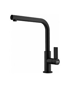franke Neptune Evo Miscelatore cucina - black matt