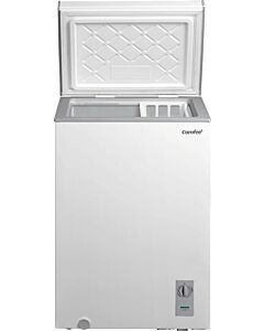 comfee RCC141WH2 Chest freezer cm. 55 h. 85 - lt. 99 - white