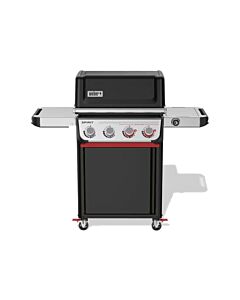 weber 1500952 Spirit EP-425 Gas barbecue cm. 132 - black