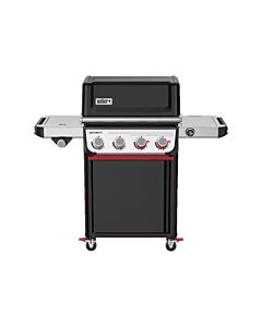 weber 1500961 Spirit EP-435 Gas barbecue cm. 132 - black