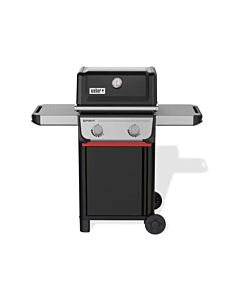 weber 1500835 Spirit E-210 Gas barbecue cm. 123 - black
