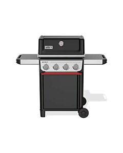 weber 1500888 SPIRIT E-410 Gas barbecue cm. 132 - black
