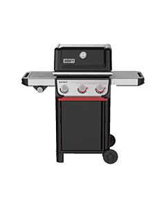weber 1500915 Spirit E-335 Gasgrill cm. 123 - schwarz