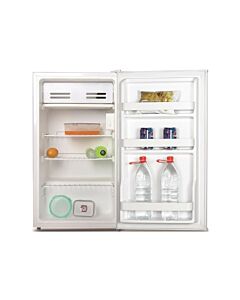 comfee RCD132WH2 Freestanding table refrigerator cm. 47 h 85 - lt. 93 - white