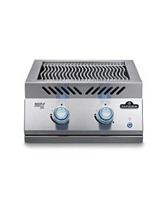napoleon BIB18IRPSS-CE Serie 700 Built-in infrared gas burner 54 cm - stainless steel