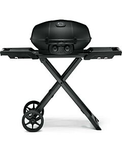 napoleon TravelQ™ PRO285X Phantom Portable Gas Barbecue 112cm - Black
