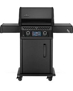 napoleon Rogue EQ 365 Electric barbecue 122 cm - black