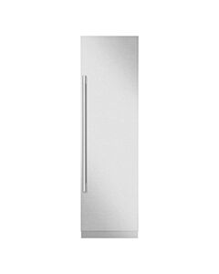 signature SKSCR2411P Built-in refrigerator cm. 60 h. 212 - lt. 397