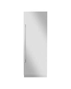 signature SKSCR3011P Built-in refrigerator cm. 76 h. 212 - lt. 516