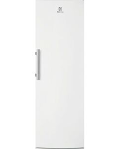 electrolux LRS2DE39W Serie 600 Freestanding refrigerator cm. 60 h. 186 - lt. 390 - white