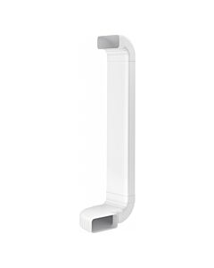 franke 112.0711.355 Kit canalizzazione installazione aspirante