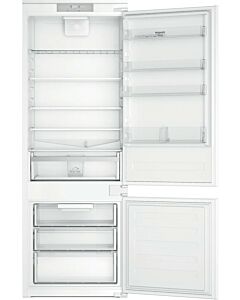 hotpoint ariston BCB 4020 E Built-in refrigerator with freezer cm. 69 h. 193 - lt. 400