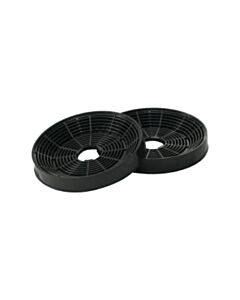 silverline YM974.1000.41 Carbon filter set