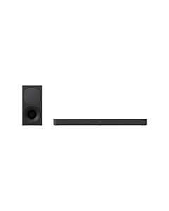 sony HT-S400 Soundbar subwoofer wireless - 330 w - 2.1 canali - nero