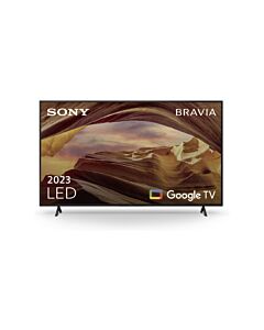 sony KD-65X75WL Bravia Smart tv LED 65'' 4k ultra HD - nero