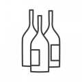Up to 60 bottles
