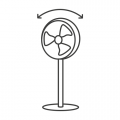 Oscillating
