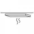 A soffitto