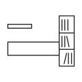 Avec bibliothèque