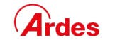 Ardes